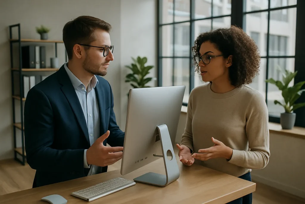 SEO and UX