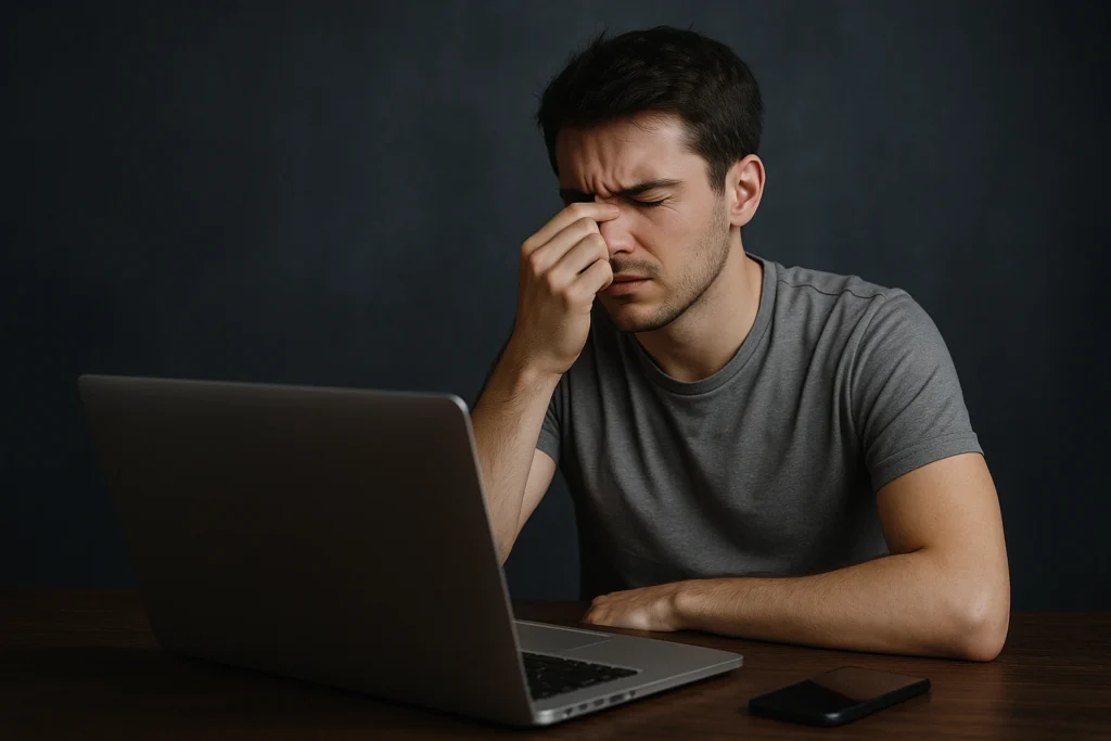 Common Misconceptions That Get Users in Trouble