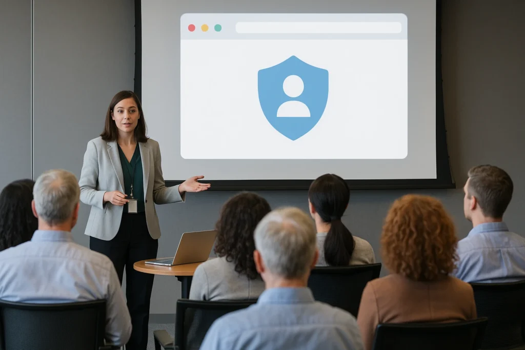 User Awareness: The Most Overlooked Layer of Protection