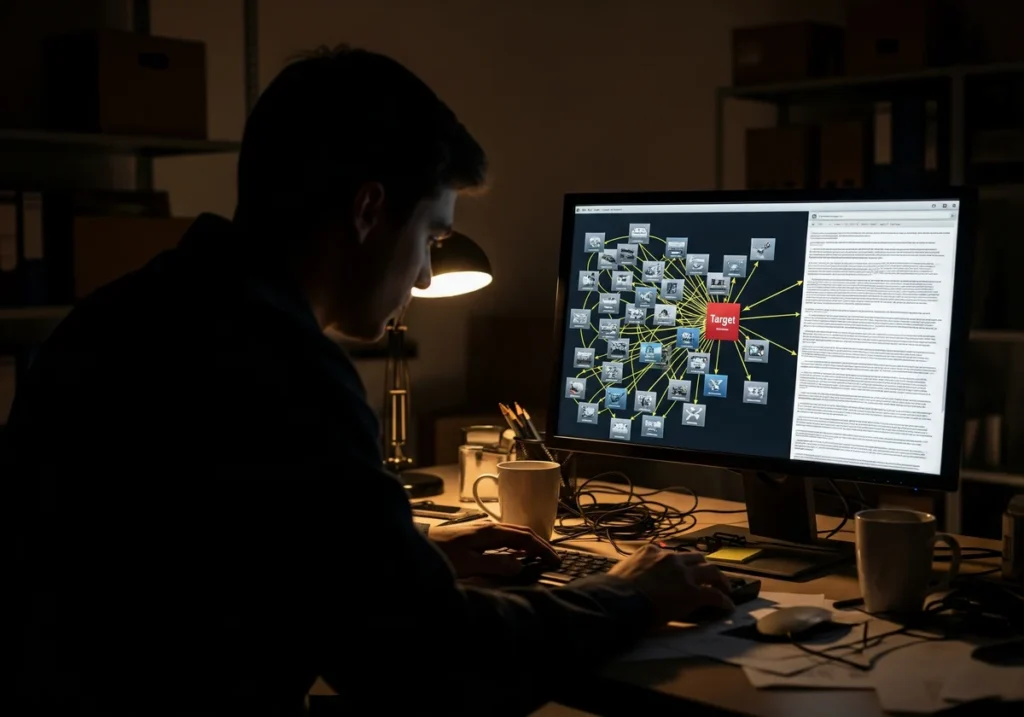 avoid black hat SEO