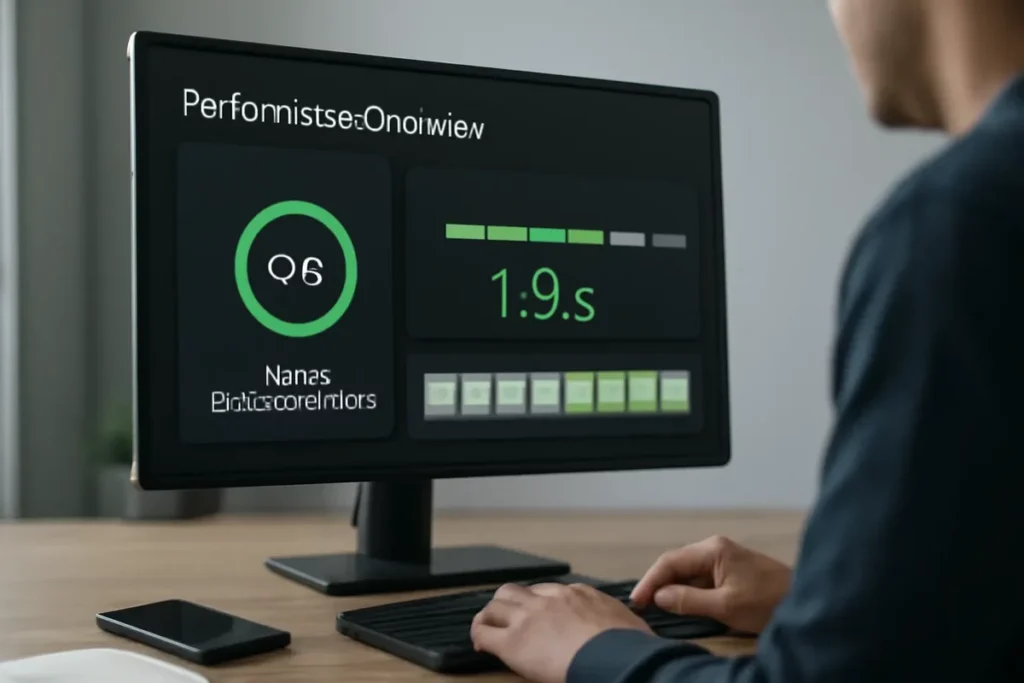 How Do You Measure Website Speed for SEO?