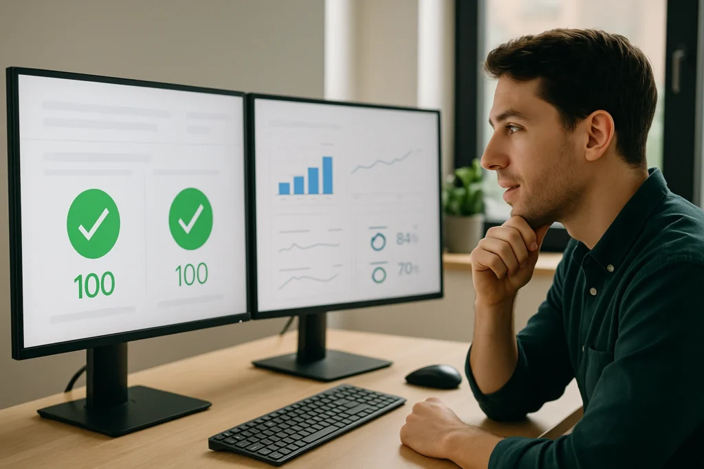 User Intent Wins Over Technical Perfection