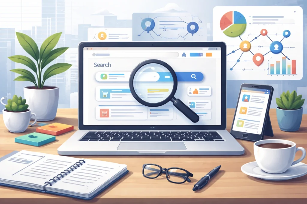 Match Content to Intent with a Strong SEO Content Strategy