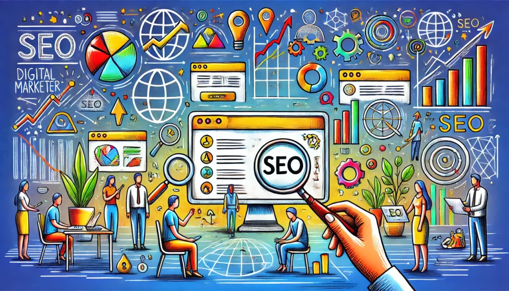 Why SEO Matters More Than Ever