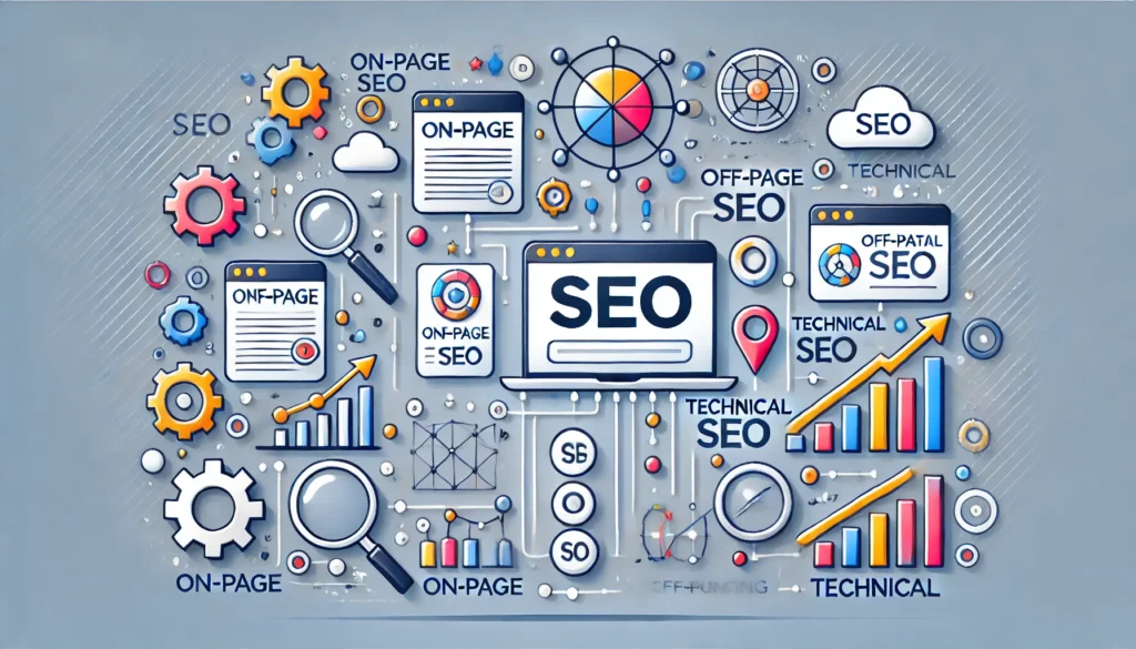 Understanding the Basics of SEO