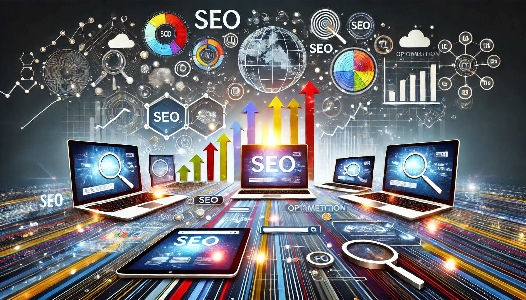 Why SEO Matters More Than Ever