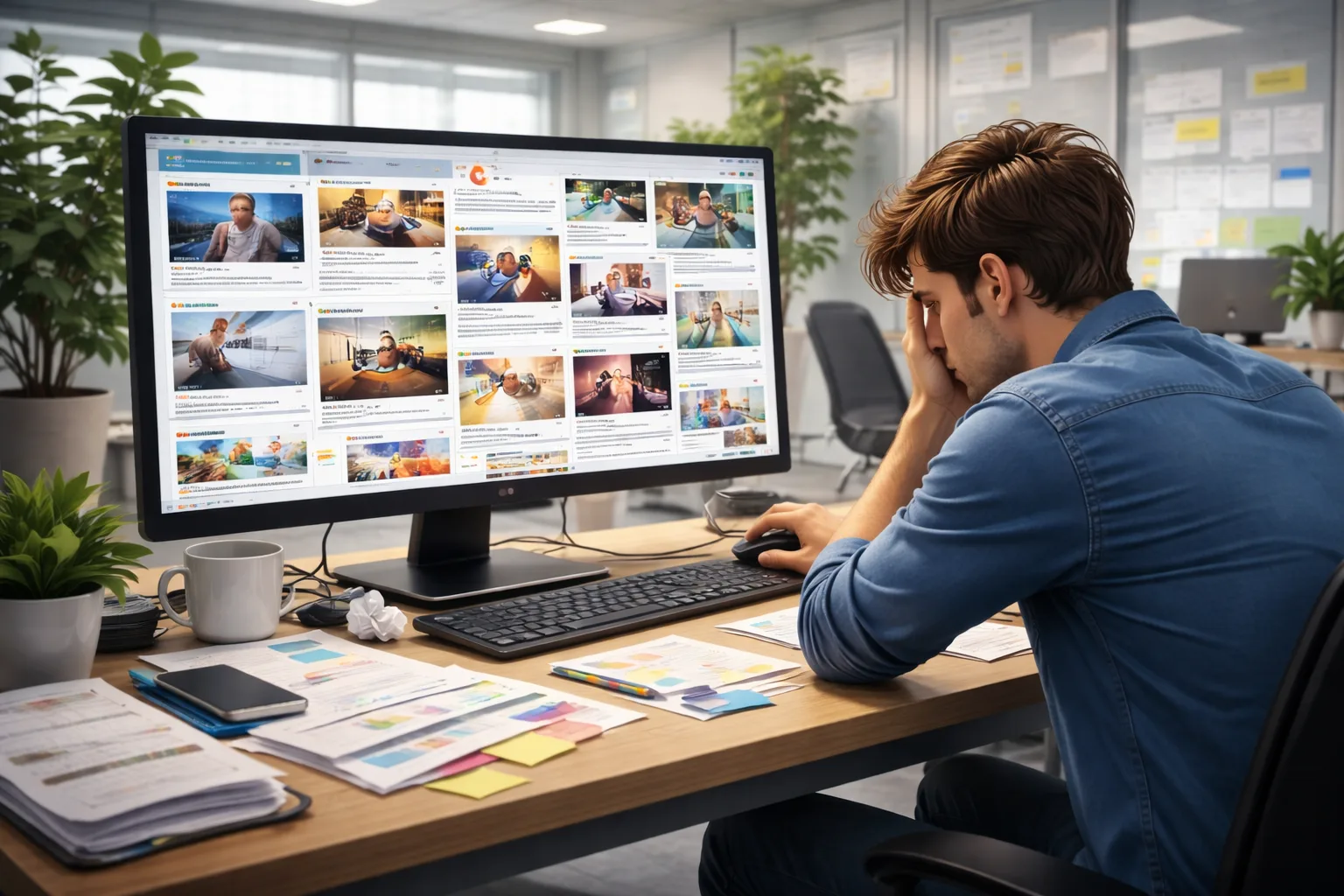 A site without SEO purpose is bound to fail